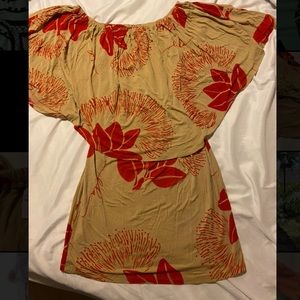 Lola Miller Simply Sisters Dress